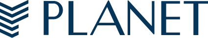 PLANETロゴ