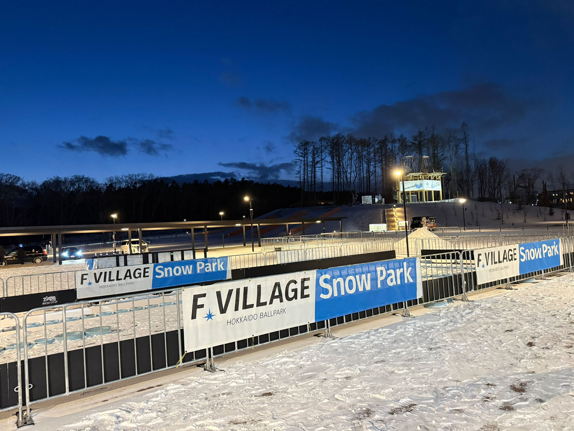 いよいよ12/6からグランドオープン