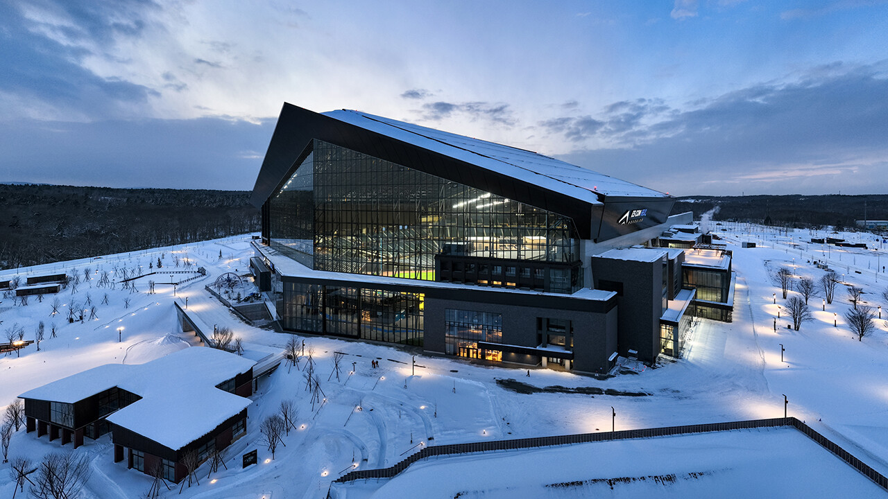 【12/30 最新状況】小雪に伴うコースコンディションについて